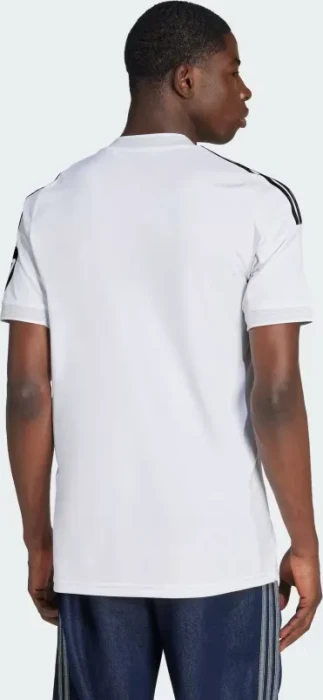 adidas Real Madrid 2025/2026 Heimtrikot (Herren)