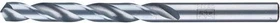 Pferd SPB DIN 338 HSSG N 9.2 STEEL Spiralbohrer, 9.2x81x125mm, 10 Stück