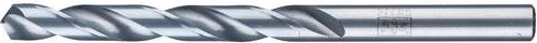 Pferd SPB DIN 338 HSSG N 9.2 STEEL Spiralbohrer, 9.2x81x125mm, 10 Stück