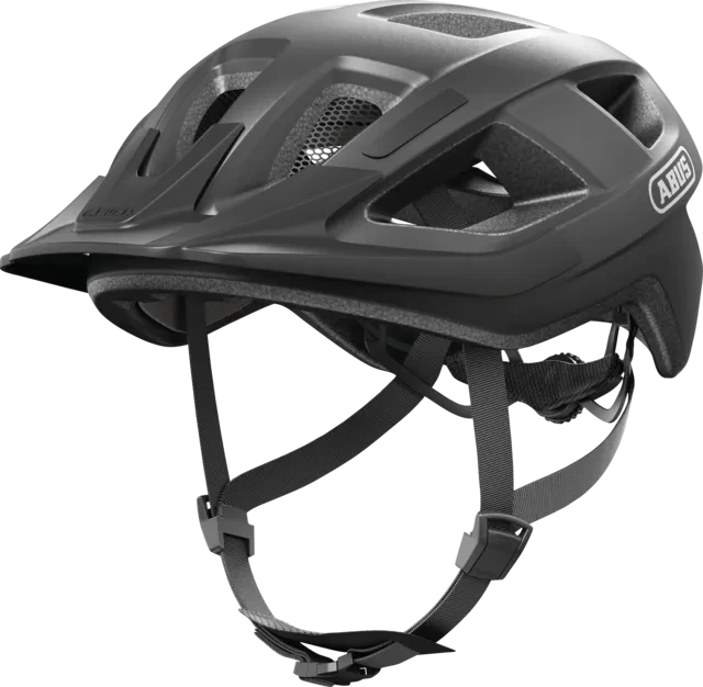 ABUS Aduro 3.0 Helm titan