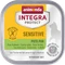 animonda Integra Sensitive Pute Pur 100g Vorschaubild