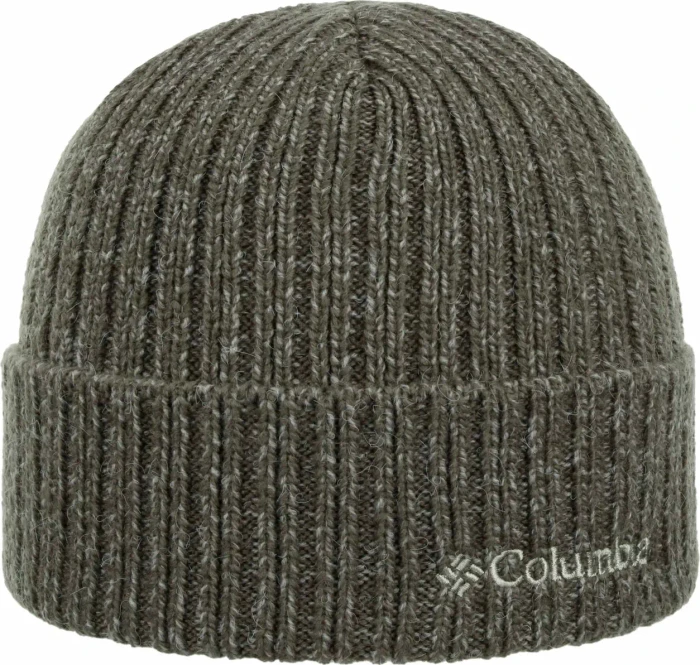 Columbia Watch Cap II Mütze graphite/tradewinds grey marled