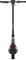 NIU KQi Air Elektro-Roller silber 25km/h Vorschaubild