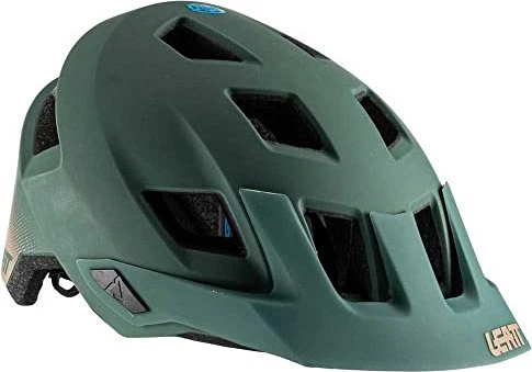 Leatt MTB 1.0 AllMtn V22 Helm