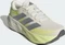 adidas Galaxy 8 white tint/grey five/signal green (Damen) Vorschaubild