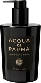 Acqua di Parma Signatures of the Sun Magnolia Infinita Hand and Body Wash, 300ml