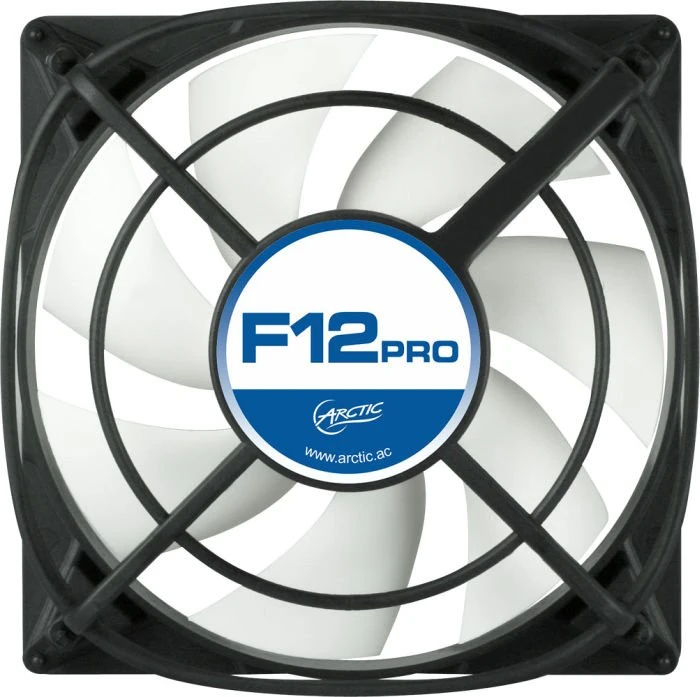 ARCTIC F12 Pro, 120mm