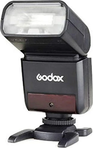 Godox TT350F für Fujifilm