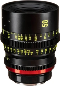 Meike 50mm T2.1 FF Prime Cine für PL