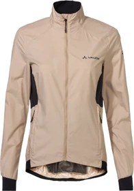 Vaude Kuro Air Fahrradjacke linen (Damen)
