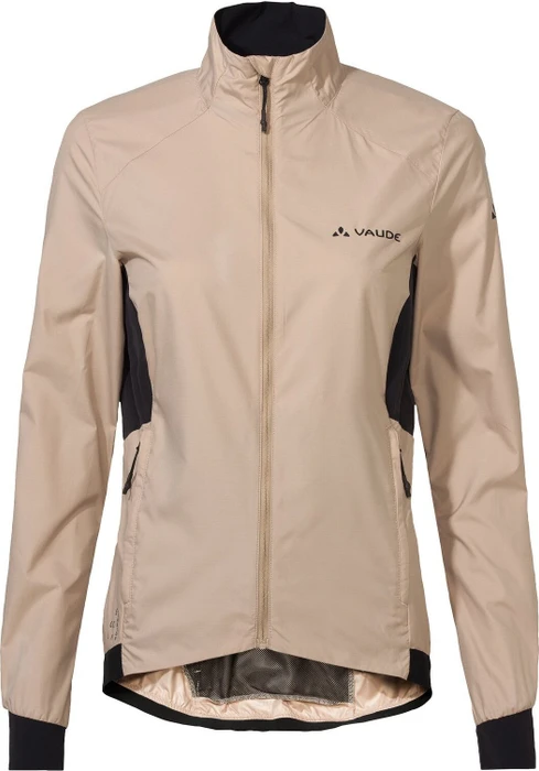 Vaude Kuro Air Fahrradjacke linen (Damen)