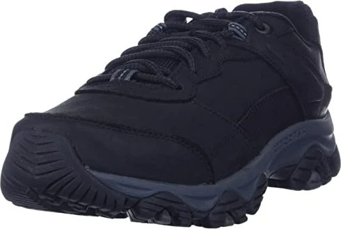 Merrell Moab Adventure schwarz (Herren)