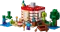 LEGO Minecraft - Das TNT-Dschungelhaus Vorschaubild