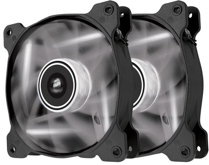 Corsair Air Series AF120 LED Quiet Edition