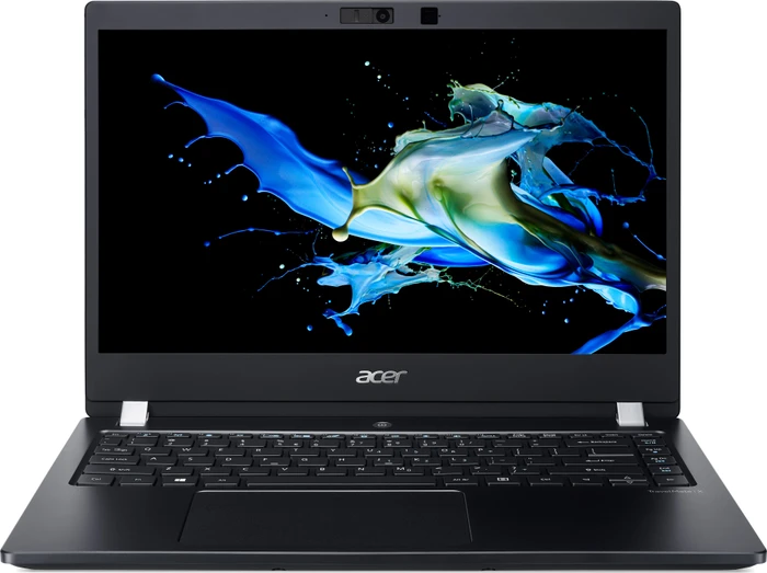 Acer TravelMate TMX314-51-MG-514Q, schwarz, Core i5-8265U, 8GB RAM, 512GB SSD, GeForce MX230, DE