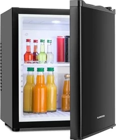 Klarstein HEA-MKS-10 Tisch-Kühlschrank