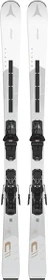 Atomic Cloud C11 Revoshock Light + M10 GW (inkl. Bindung) (Damen) (Modell 2023/2024)