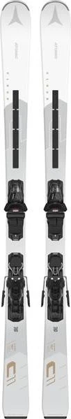 Atomic Cloud C11 Revoshock Light + M10 GW (inkl. Bindung) (Damen) (Modell 2023/2024)