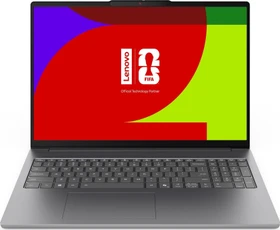 Lenovo IdeaPad Slim 5i 16IPH11, Luna Grey, Core Ultra 7 355, 32GB RAM, 1TB SSD, DE