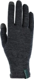 Roeckl Krinau Handschuhe dark grey melange
