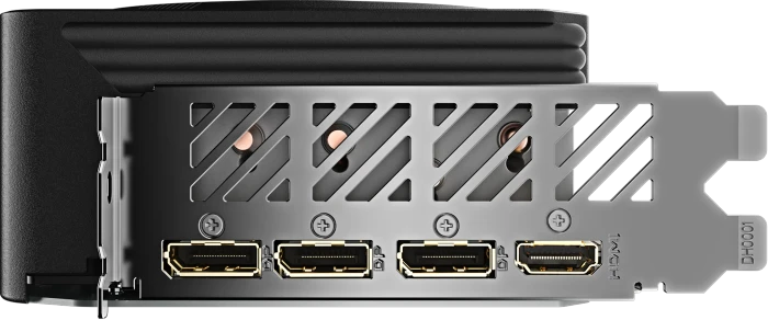 GIGABYTE GeForce RTX 4070 SUPER Gaming OC 12G, 12GB GDDR6X, HDMI, 3x DP