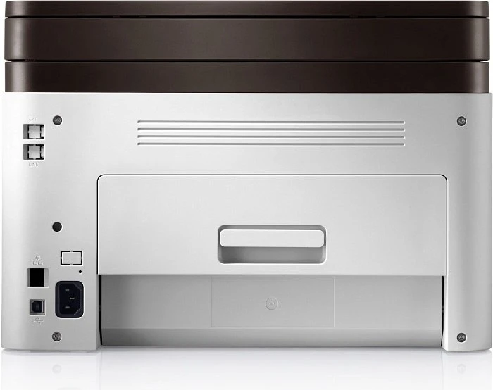 Samsung CLX-3305, 18 S/min, Laser, mehrfarbig