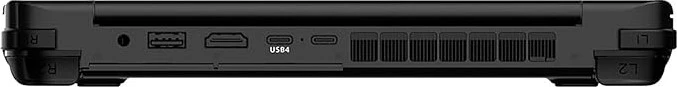 GPD Win Max 2 (2023), Ryzen 5 7640U, 16GB RAM, 1TB SSD, US