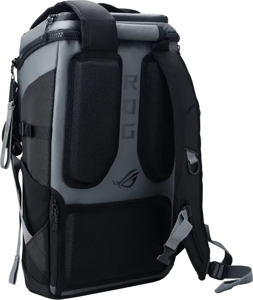 ASUS ROG Ranger BP2701 Gaming Backpack, Cybertext Edition