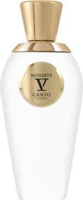 V Canto Souls Of The Castle Collection Misiarte Extrait de Parfum, 100ml