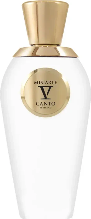 V Canto Souls Of The Castle Collection Misiarte Extrait de Parfum, 100ml