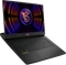 MSI Titan GT77 HX 13VH-045, Core Black, Core i9-13980HX, 64GB RAM, 2TB SSD, GeForce RTX 4080, DE Vorschaubild