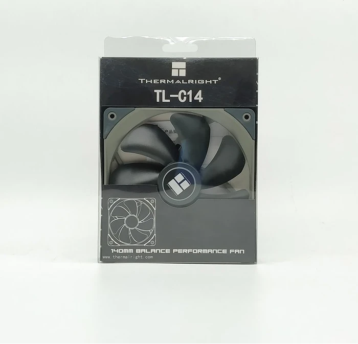 Thermalright TL-C14, 140mm