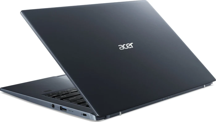 Acer Swift 3 SF314-511-703T, Steam Blue, Core i7-1165G7, 16GB RAM, 1TB SSD, DE