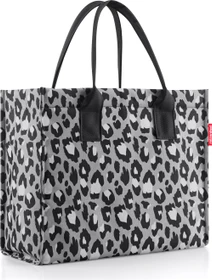 Reisenthel daily Shopper leo nero