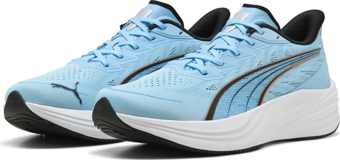 Puma Darter Pro 2 vibrant blue/puma white/puma silver