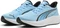 Puma Darter Pro 2 vibrant blue/puma white/puma silver Vorschaubild