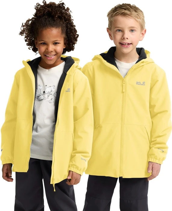 Jack Wolfskin Snow Days Jacke (Junior)