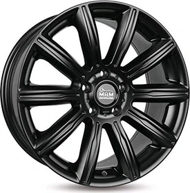 MAM 7N 8.0x18 5/112 ET45 (verschiedene Farben)