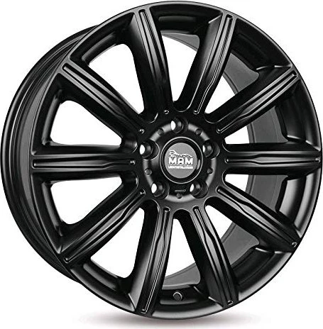 MAM 7N 8.0x18 5/112 ET45 (verschiedene Farben)