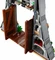 LEGO Jurassic World - Jurassic Park: T. Rex' Verwüstung Vorschaubild
