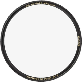 B+W Master Circular Polarizer MRC nano 37mm