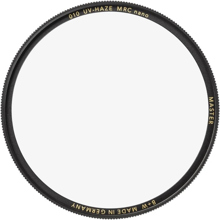B+W Master Circular Polarizer MRC nano