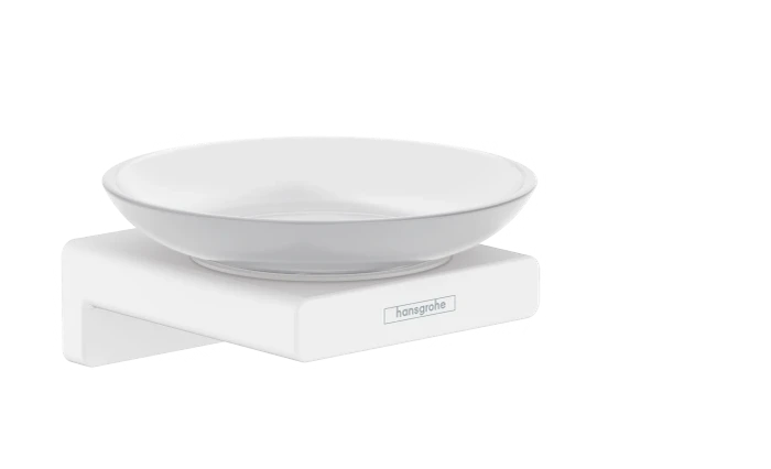 Hansgrohe AddStoris Seifenschale