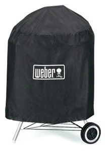 Weber Abdeckhaube für One-Touch Premium 57cm