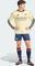 adidas FC Arsenal Authentic 2026/2027 Ausweichtrikot langarm almost yellow (Herren) Vorschaubild