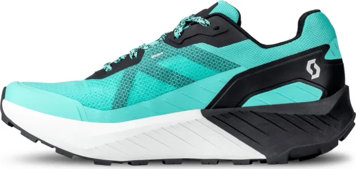 Scott Kinabalu 3 black/florida green (Herren)