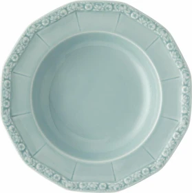 Rosenthal Maria Pale Mint Suppenteller 23cm