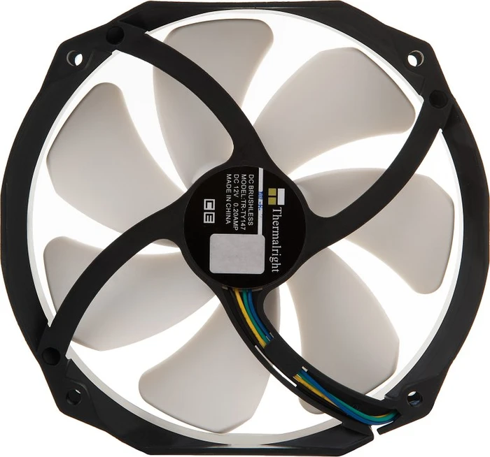 Thermalright TY-147A, 160mm
