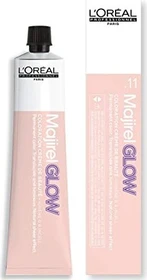 L'Oréal Majirel Glow Haarfarbe Dark Base D12 fairy pearl, 50ml
