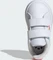 adidas Grand Court 2.0 cloud white/pulse mint/beam pink (Junior) Vorschaubild
